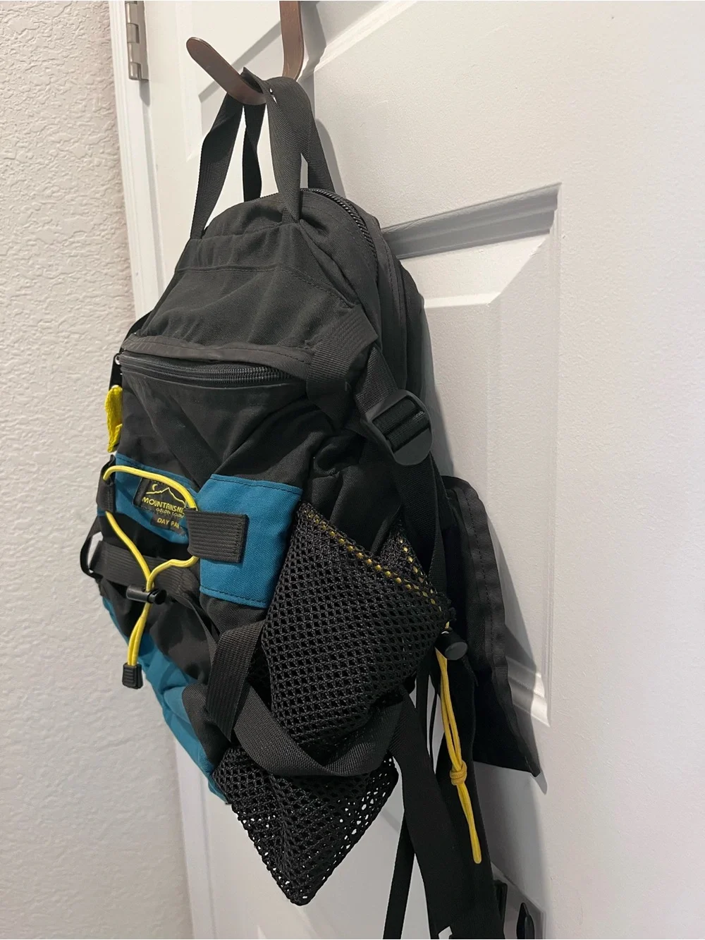 Mountainsmith day pack